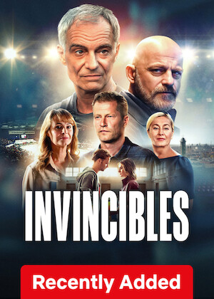 Invincibles poster